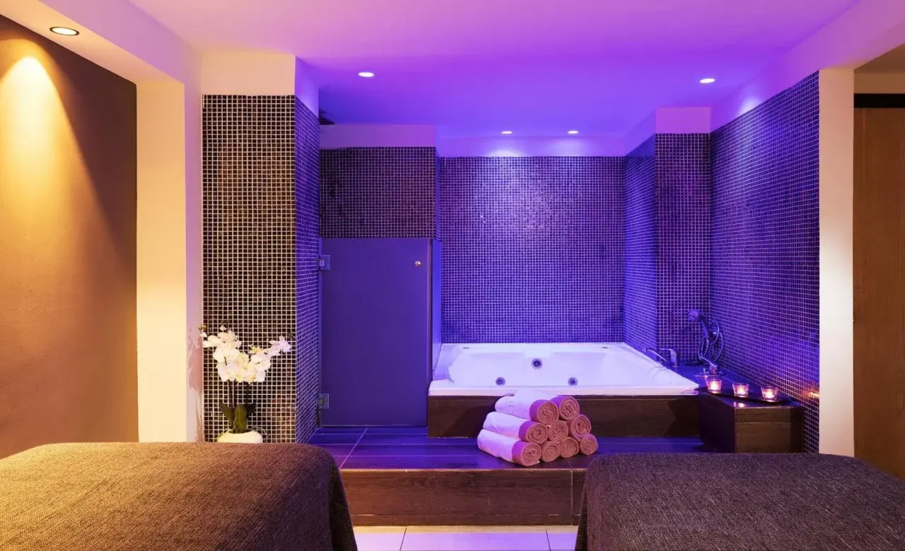 Shizen Boutique Resort and Spa