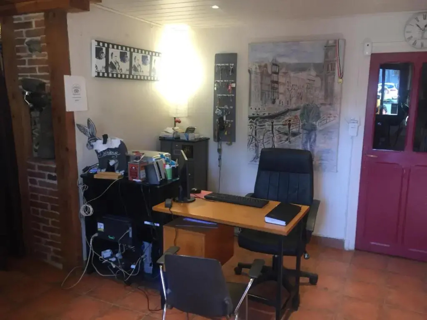 B&B Les Maîtres Sonneurs