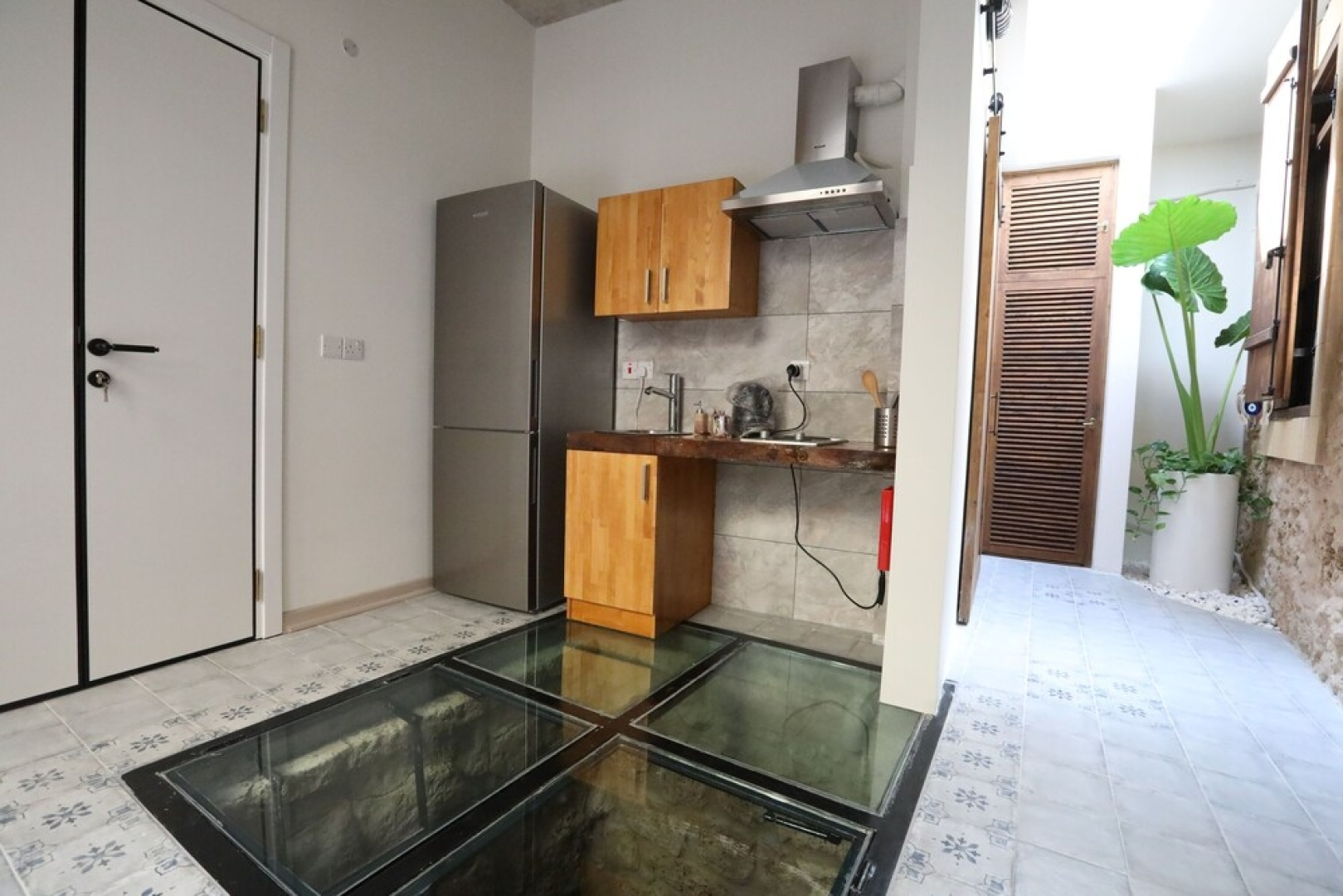 Hilmi Efendi Guest House