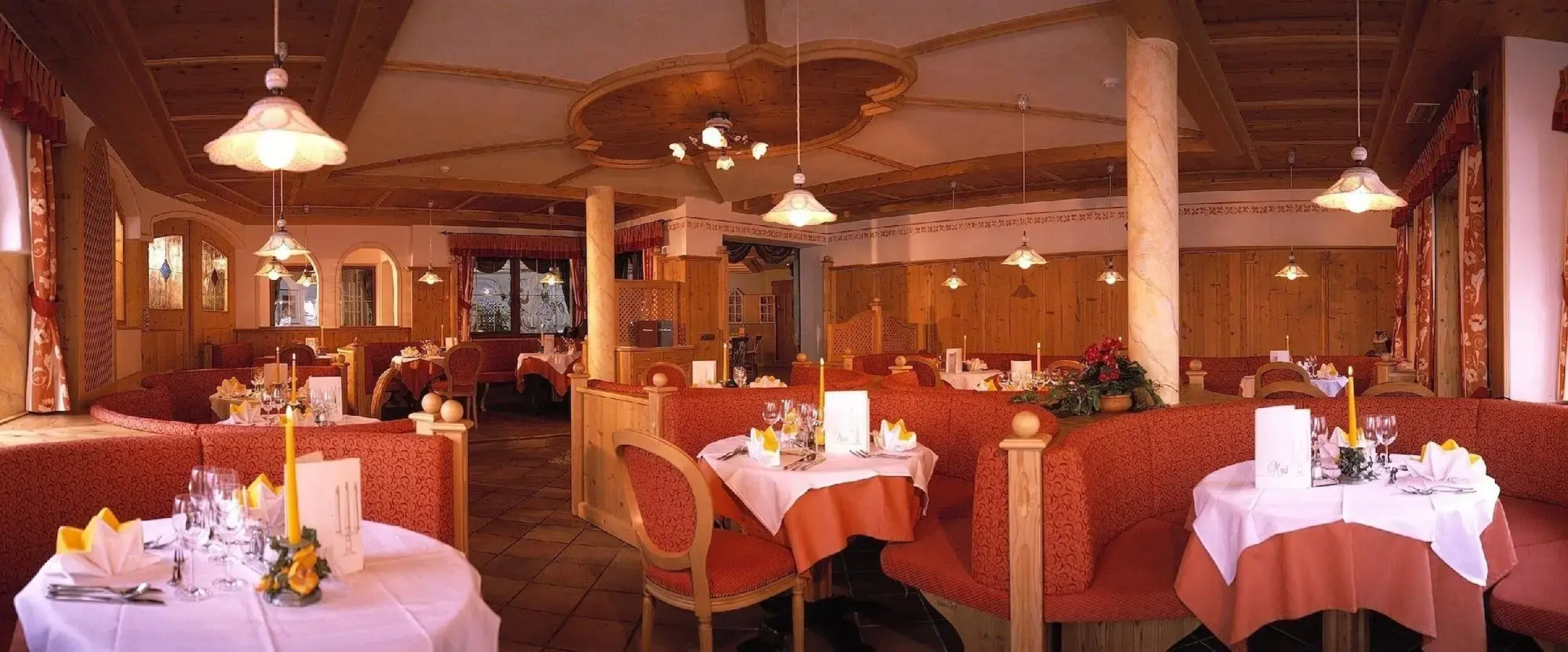 Hotel Schneeberg Family Resort & SPA