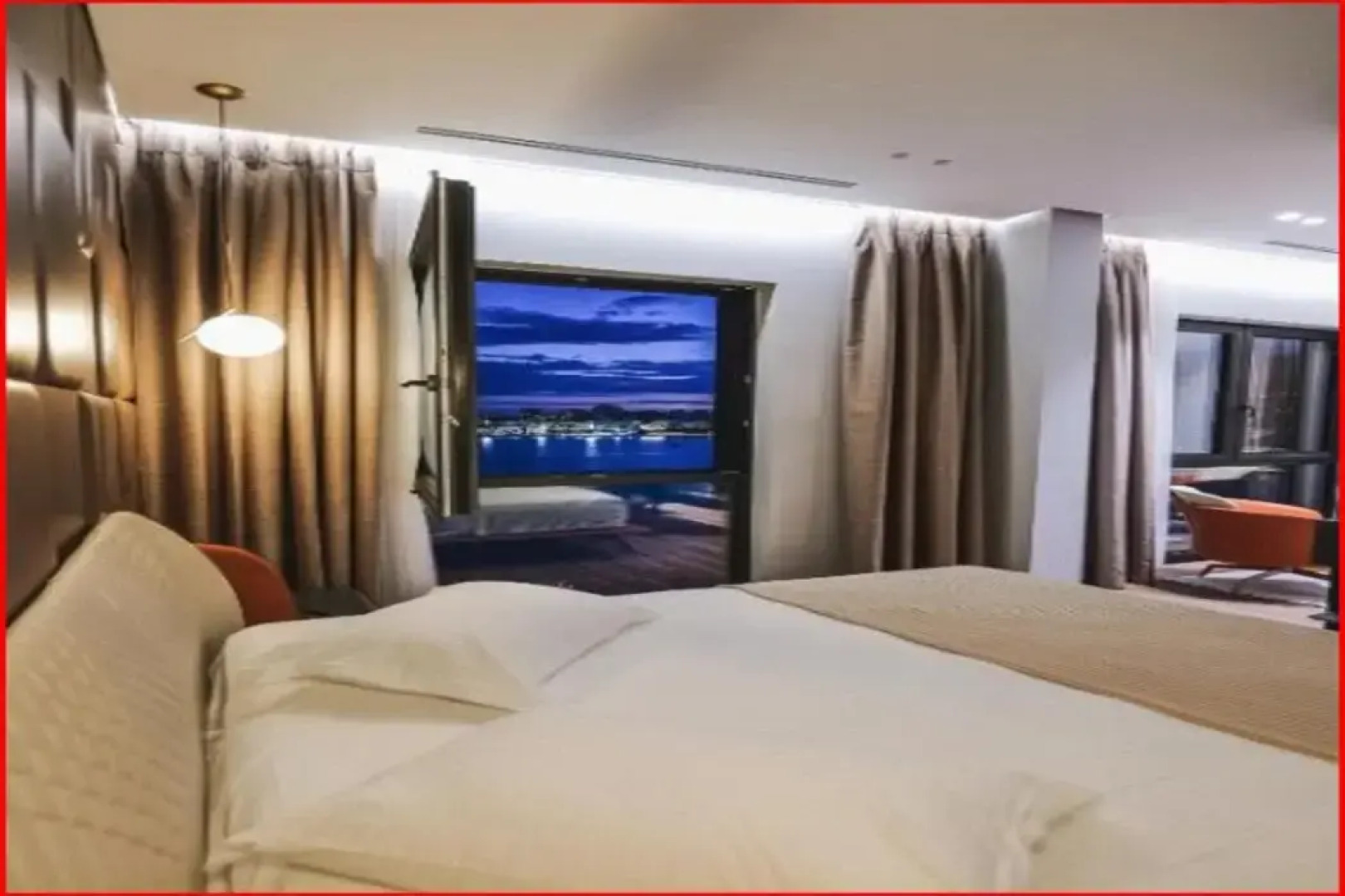 Hotel Saranda Butrinti, Affiliated by Meliá