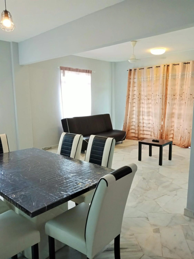 Port Dickson, Laguna & Ocean View Resort Teluk Kemang - Apartment