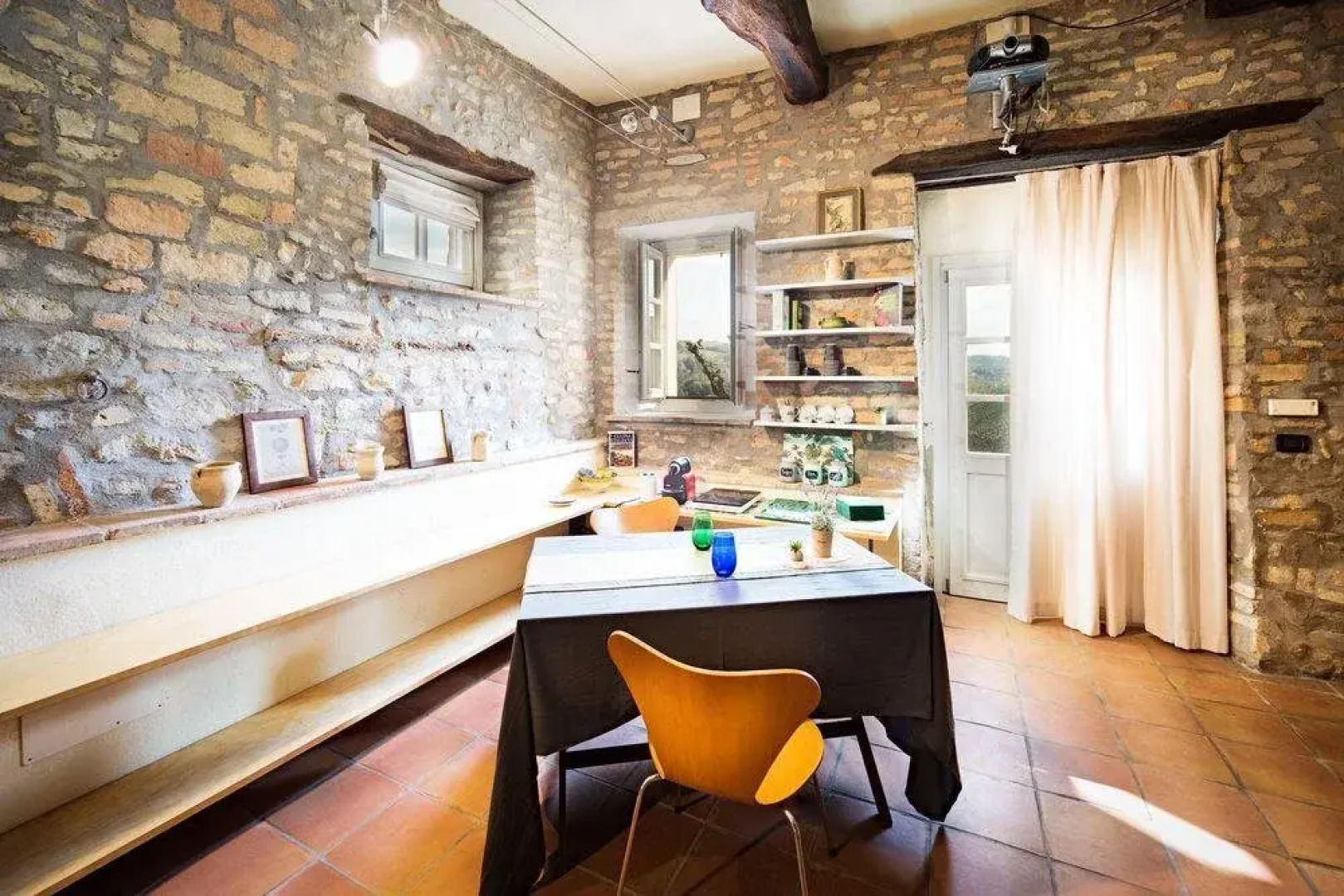 Villa Langhe in Castiglione Falletto