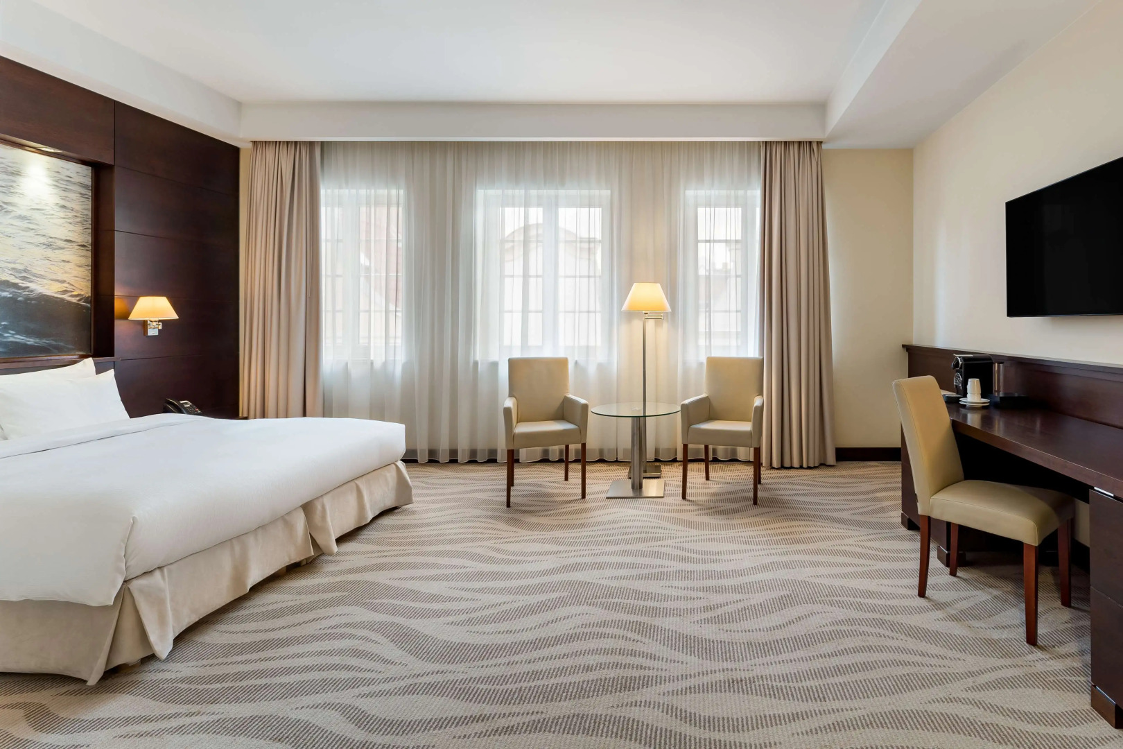 Radisson Blu Hotel, Gdansk