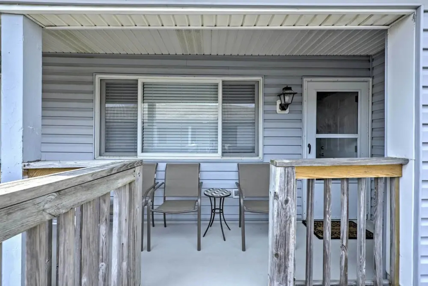 Central Sea Isle City Condo - 1 Block to the Beach