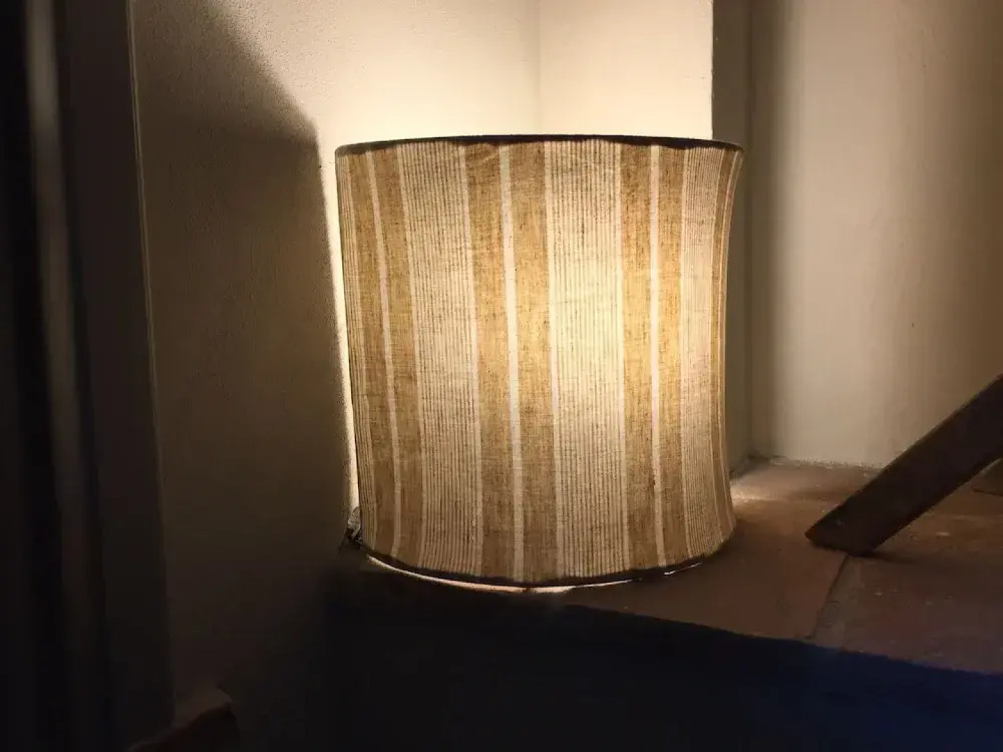 Room-double Room With Services