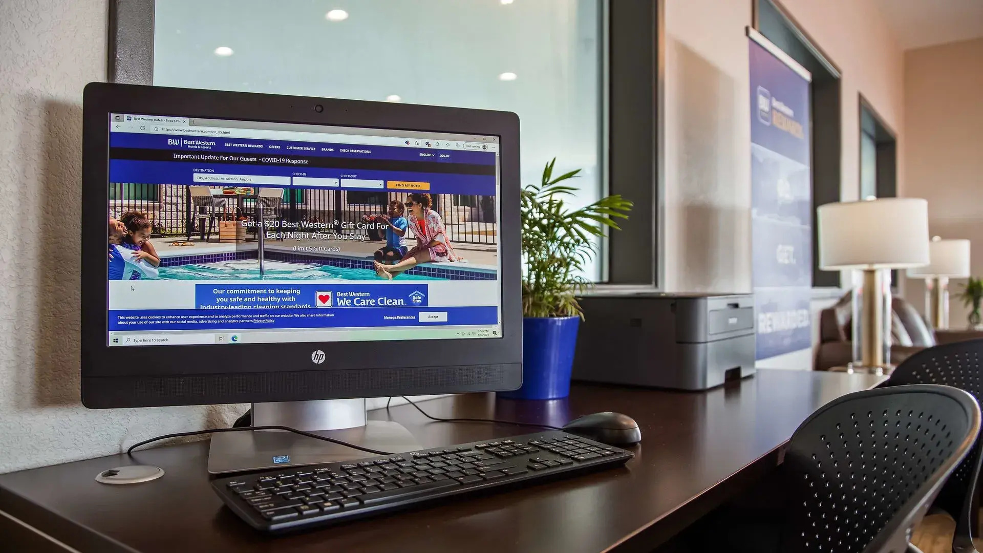 Baymont by Wyndham Moses Lake