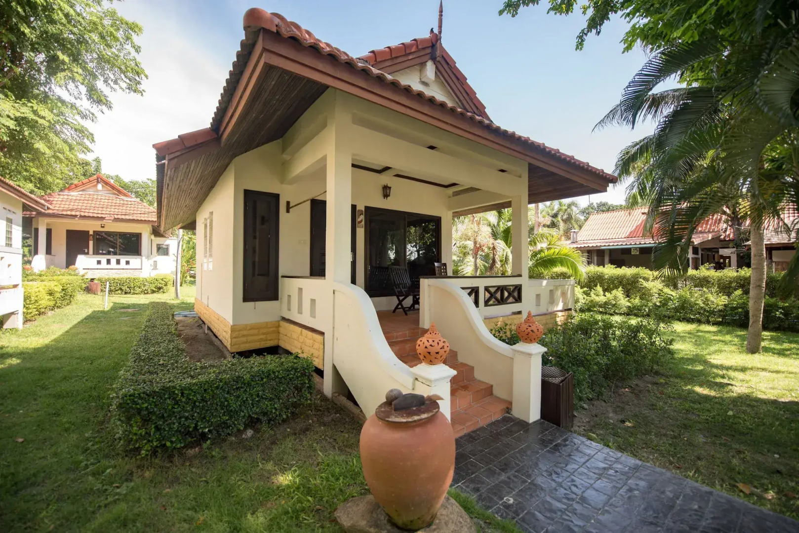 Ao Cho Grandview Hideaway Resort