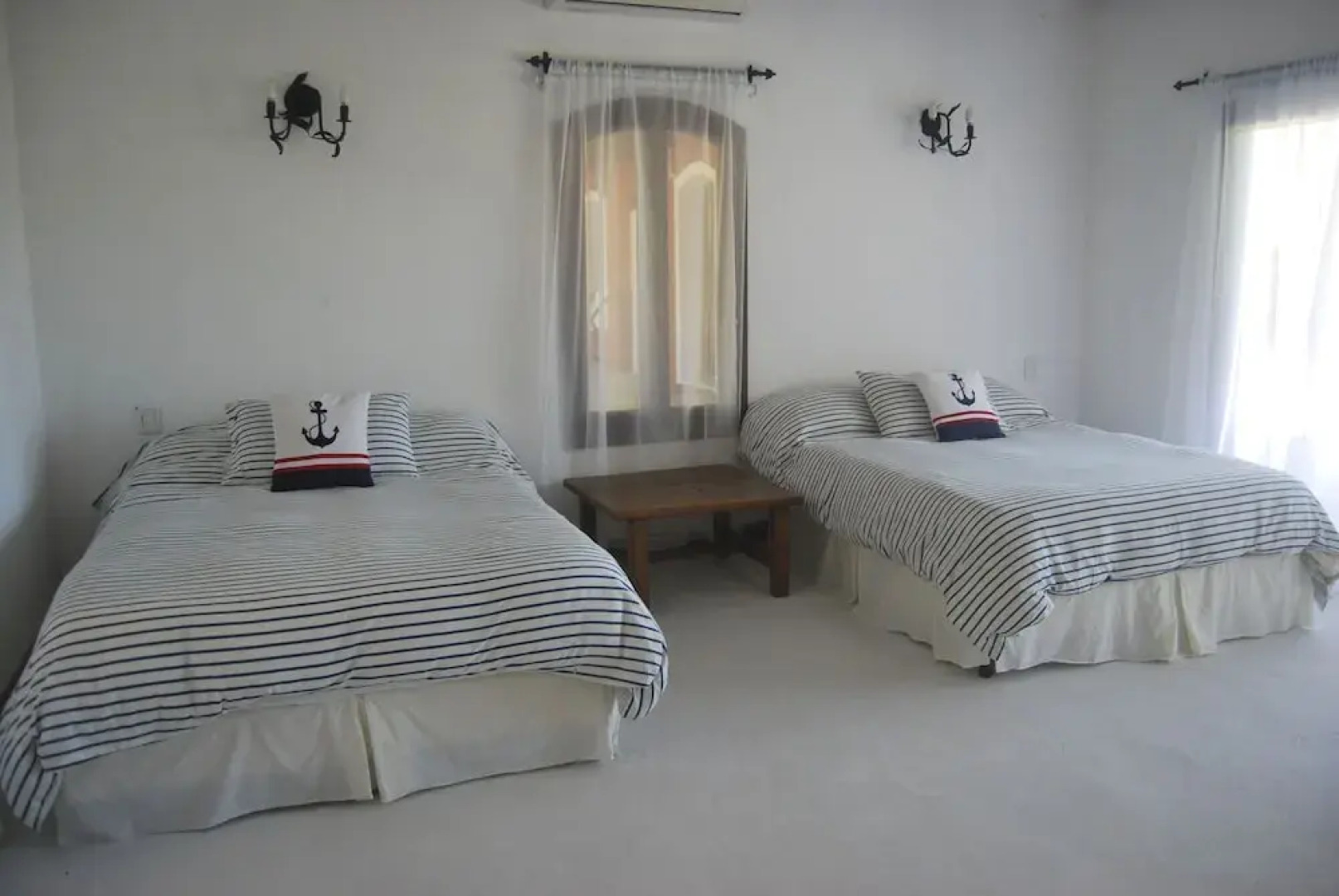 Hotel Chacra Bereshit