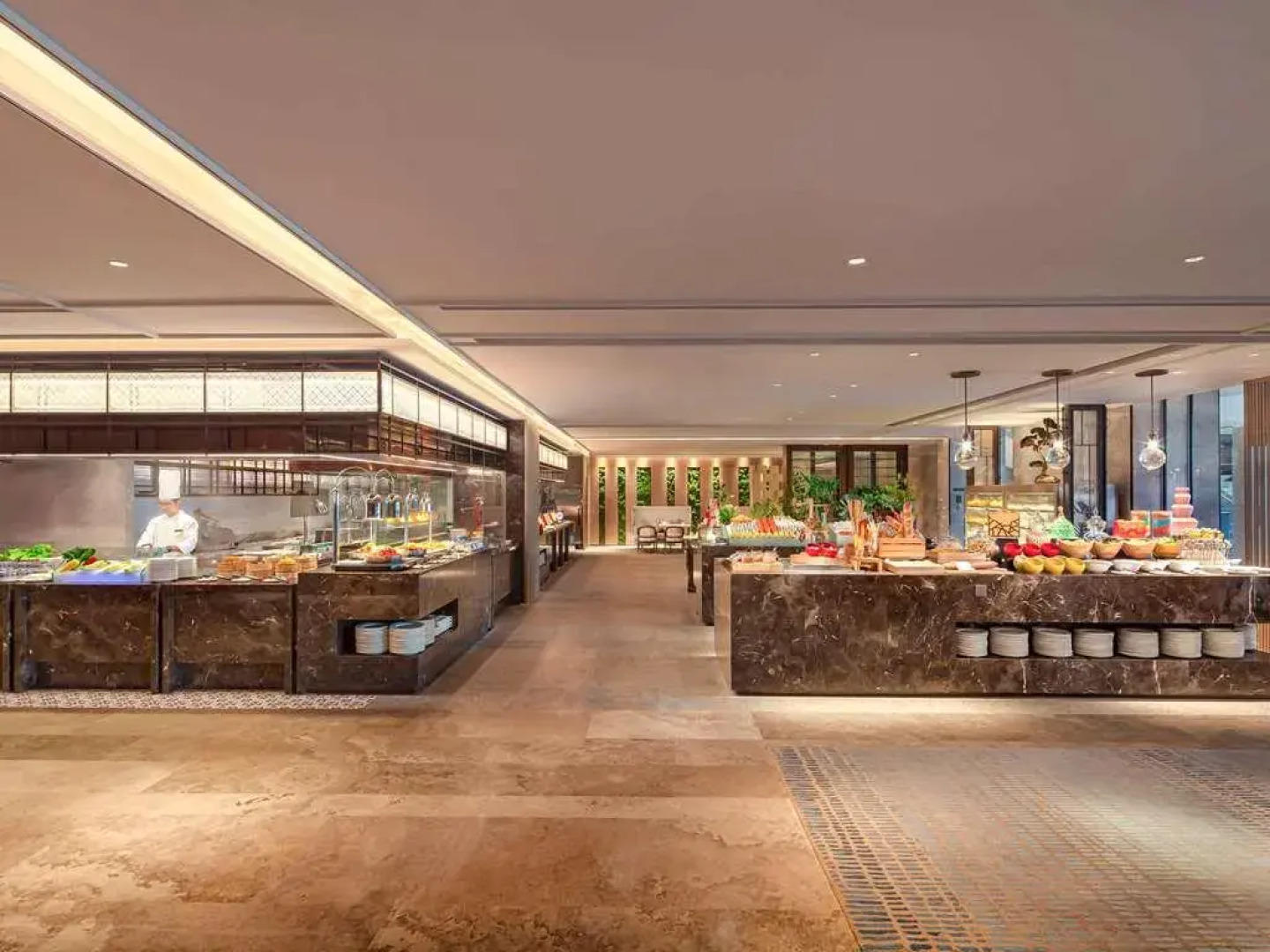 Pullman Yueyang Hotel