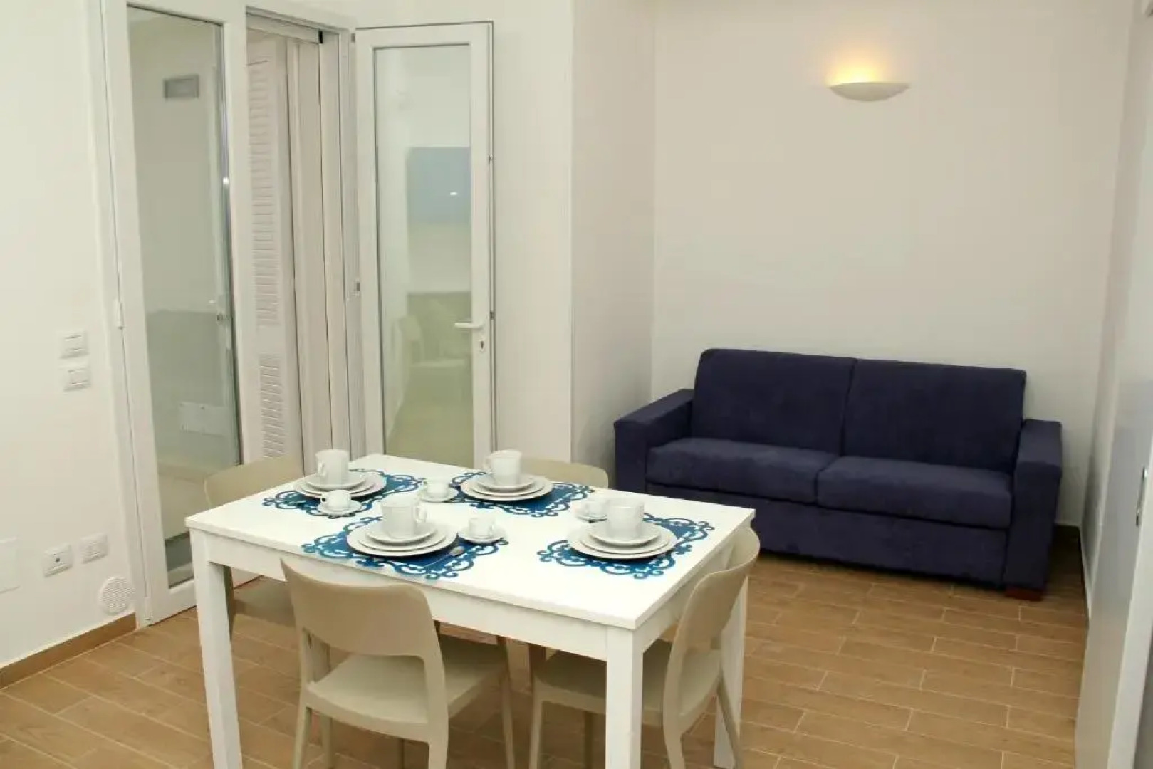 Altomare Case Vacanza