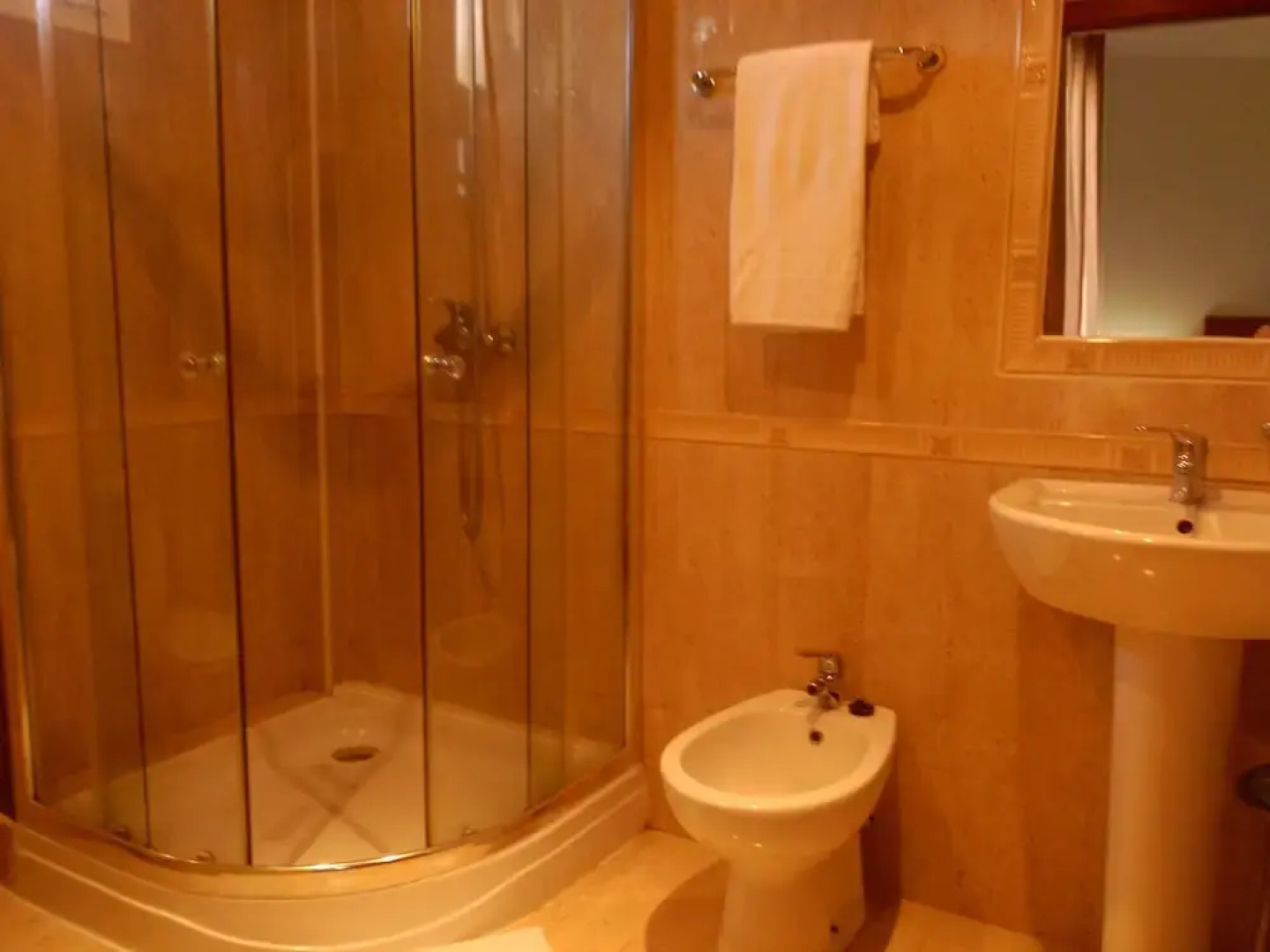 Hotel Balneario Fuentes del Trampal