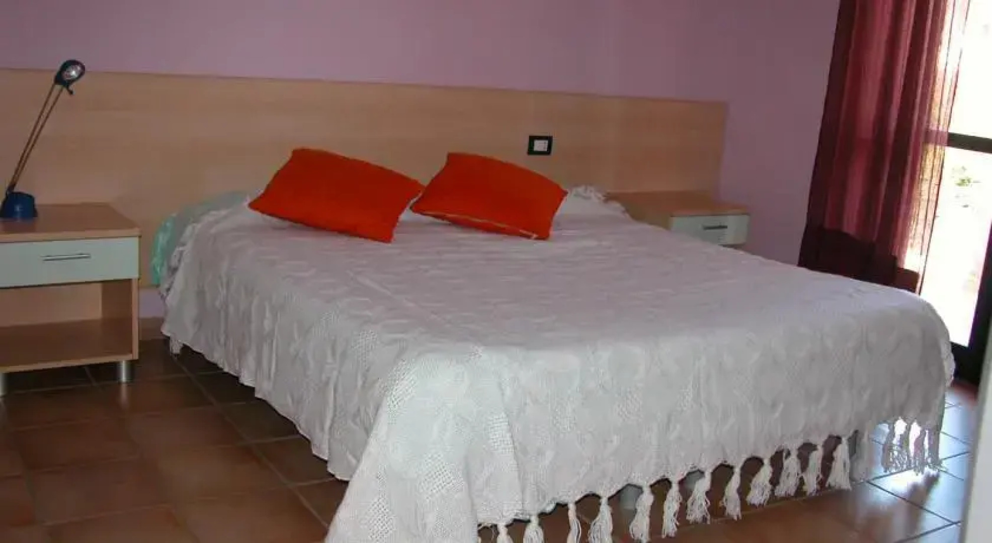 Residence Perla Rosa