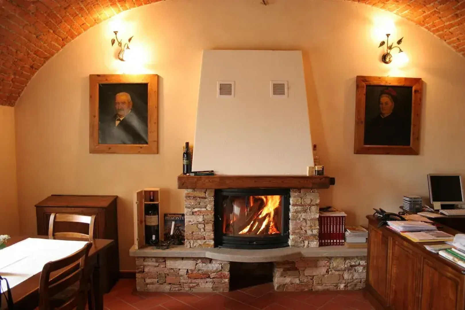 Agriturismo La Virginia