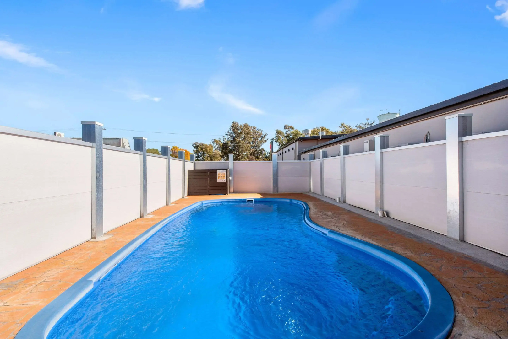 Comfort Inn Moree (formerly Econo Lodge Moree)