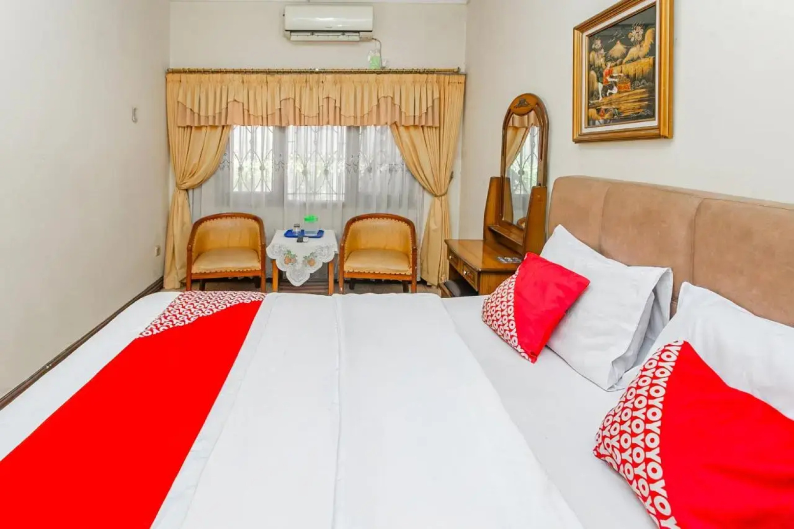 ZEN Rooms Puncak Cibogo KM 69