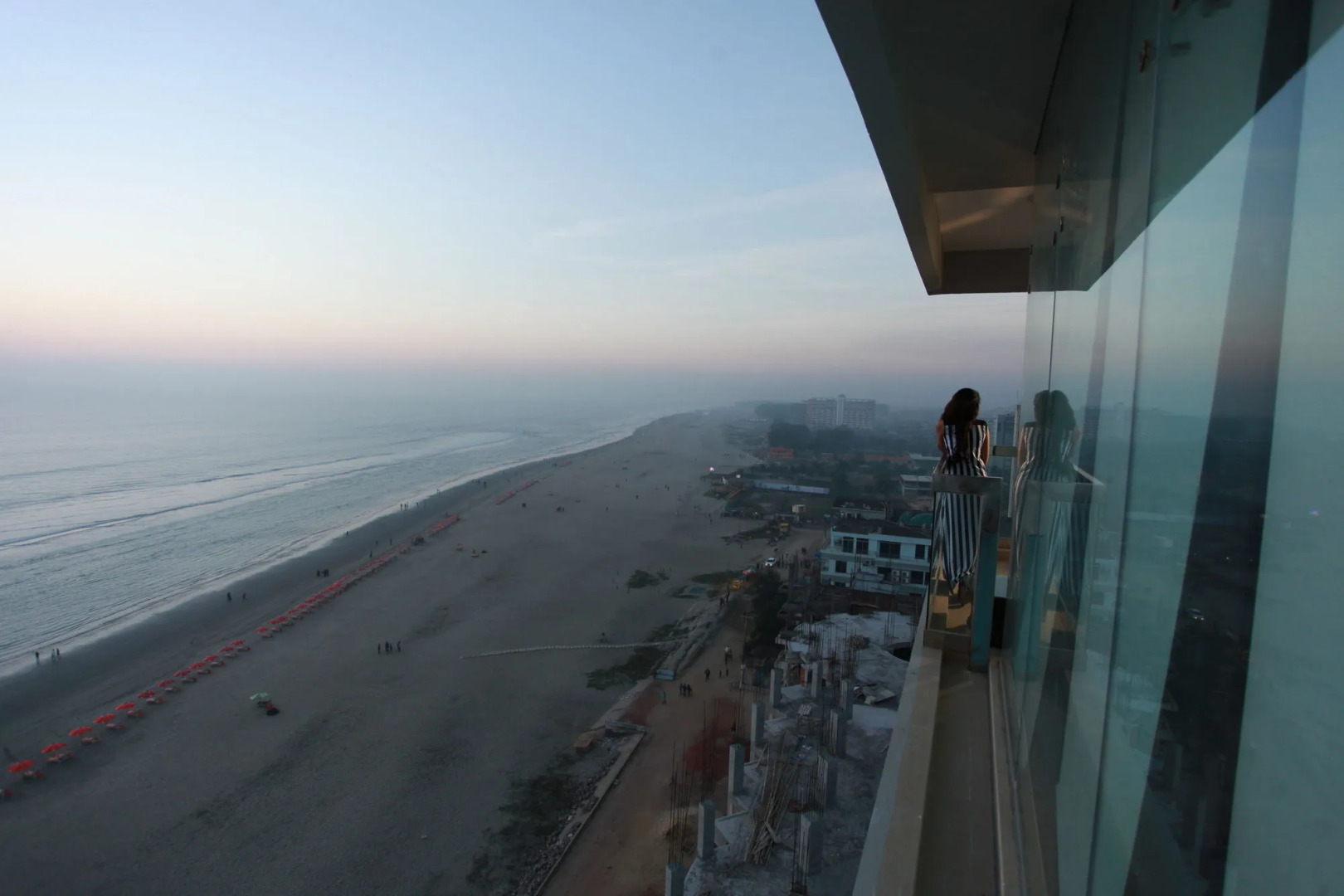 Sayeman Beach Resort