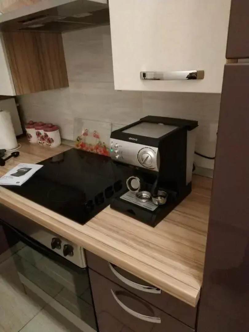 Studio Apartment Dorina