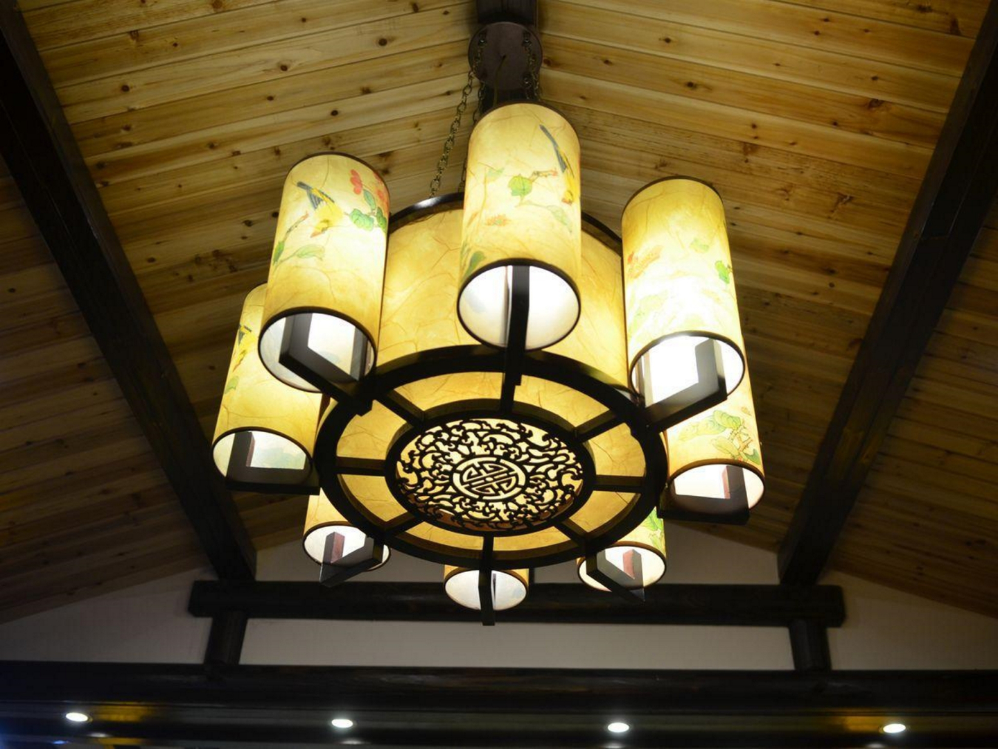 Wuzhen Jinhanghe Inn