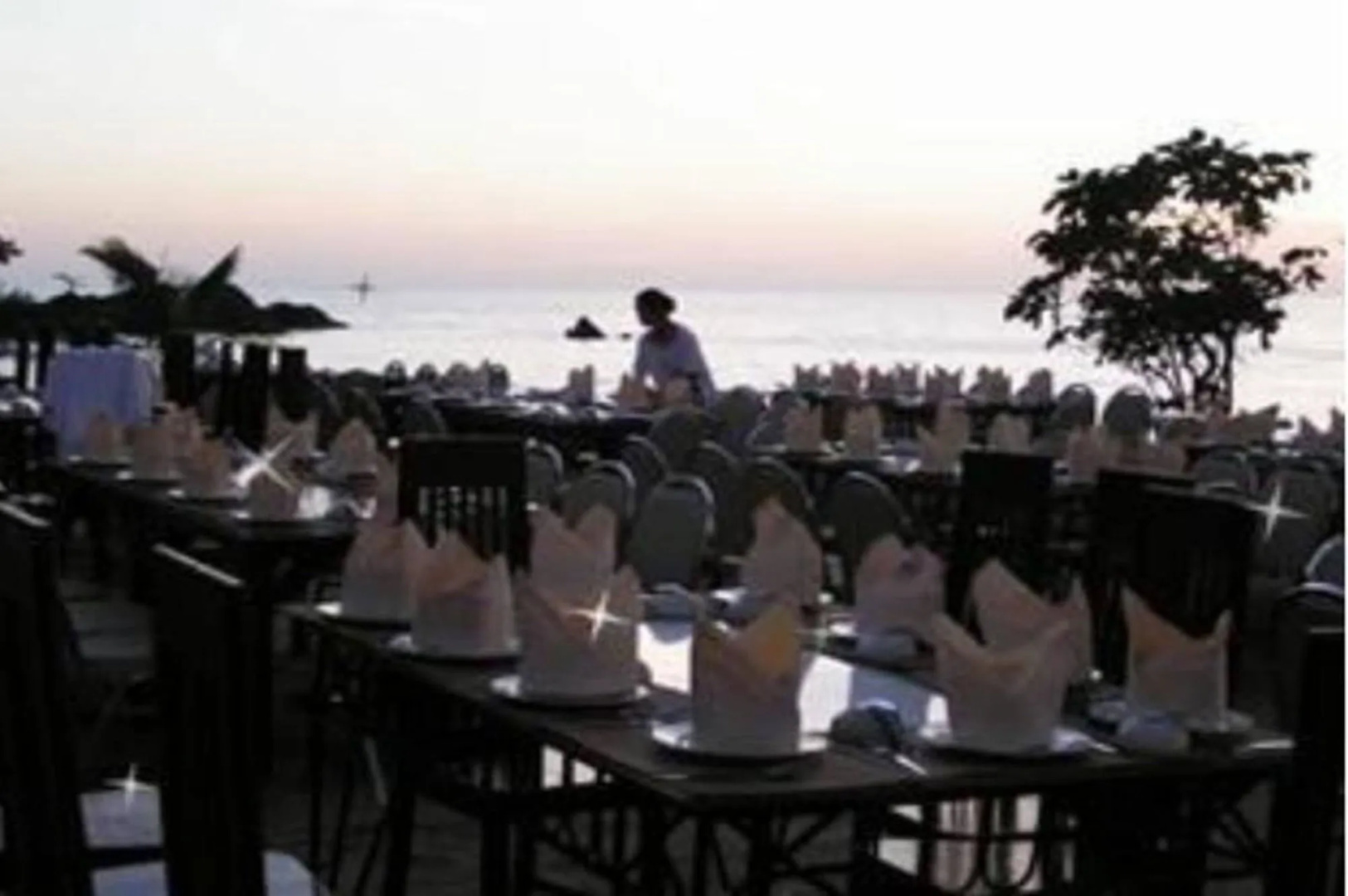 Koh Chang Resortel