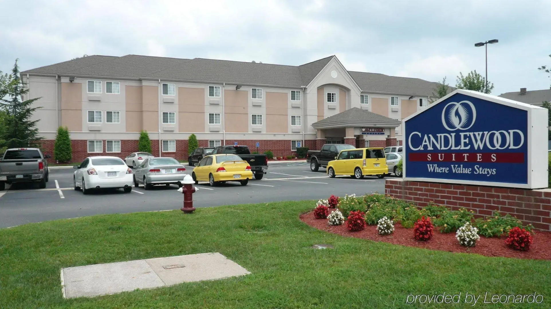 Candlewood Suites Newport News/Yorktown by IHG