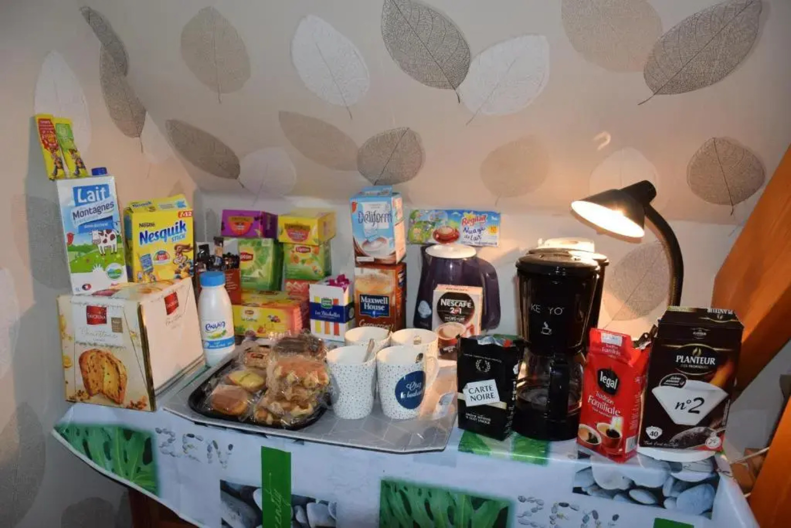 3 Chambres-Disneyland Paris