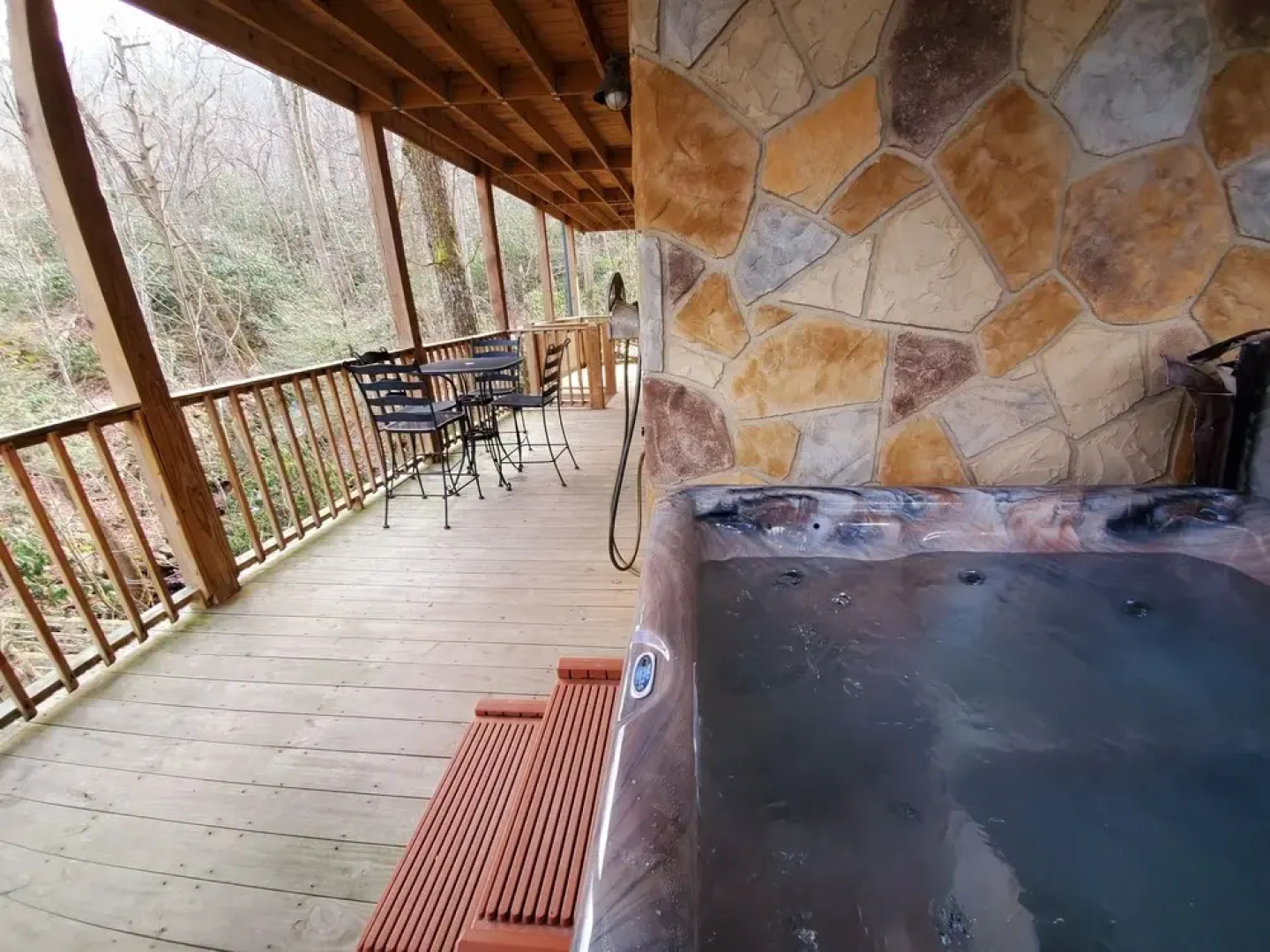 Creek Song by RedAwning