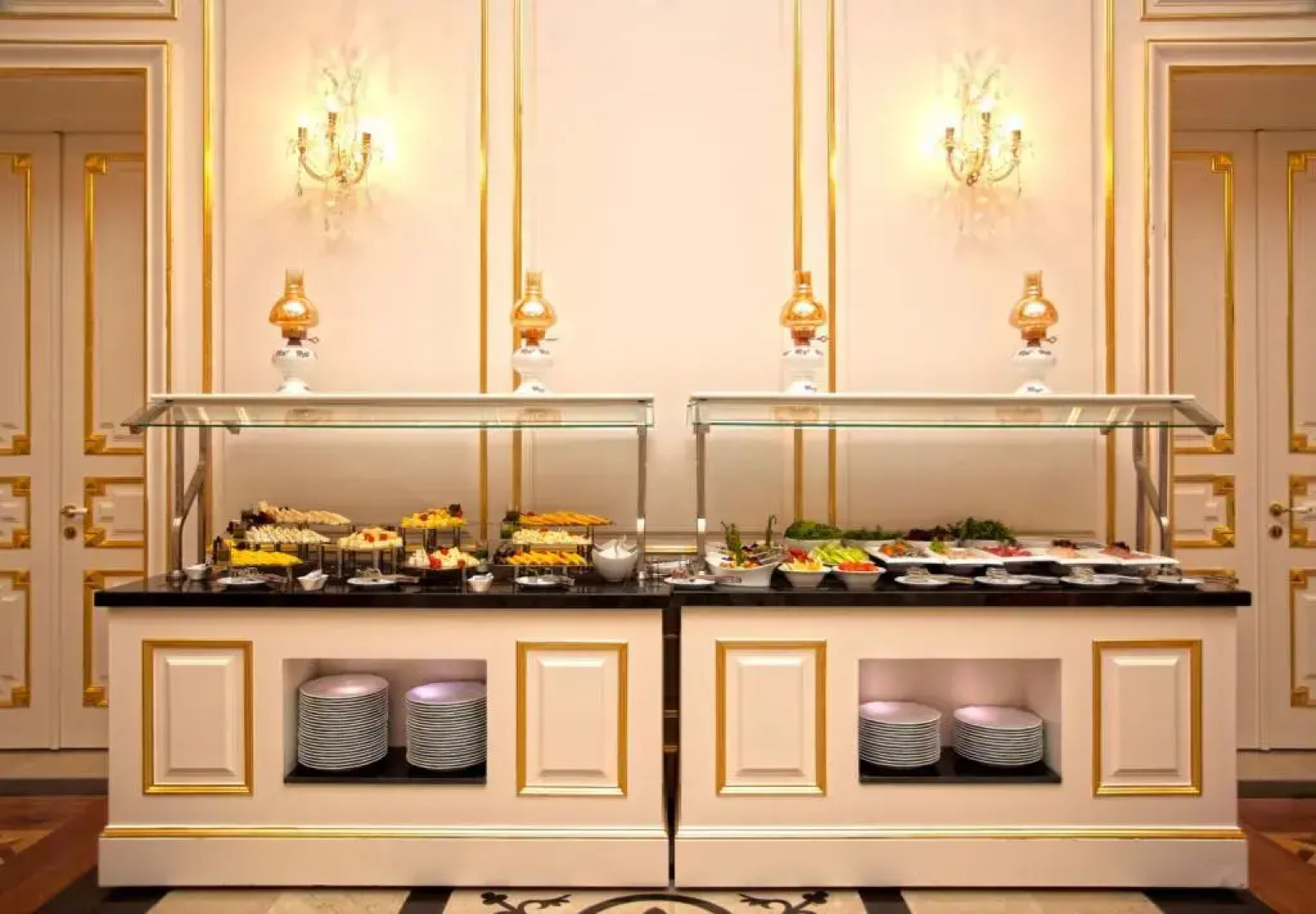 Limak Thermal Boutique Hotel - Boutique Class