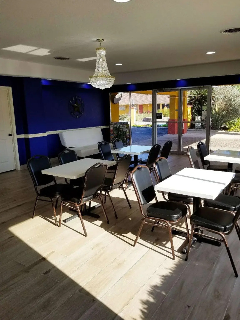 Americas Best Value Inn & Suites Brenham