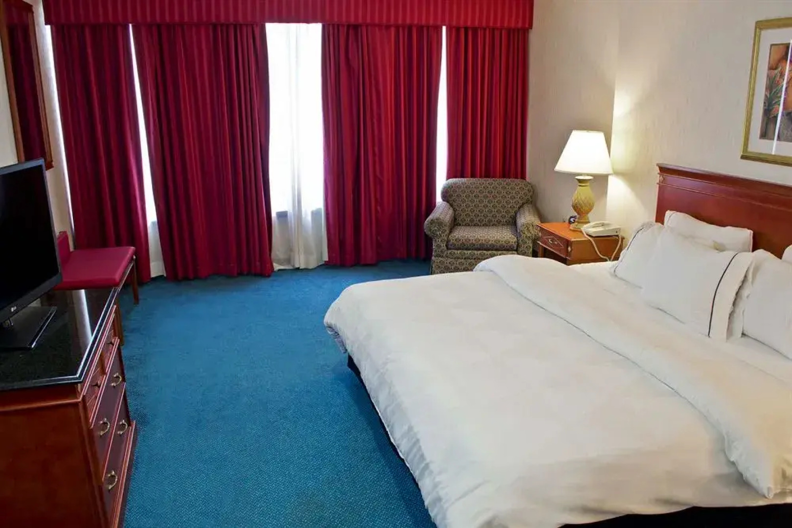 Scanticon Valley Forge Hotel & Conference Center