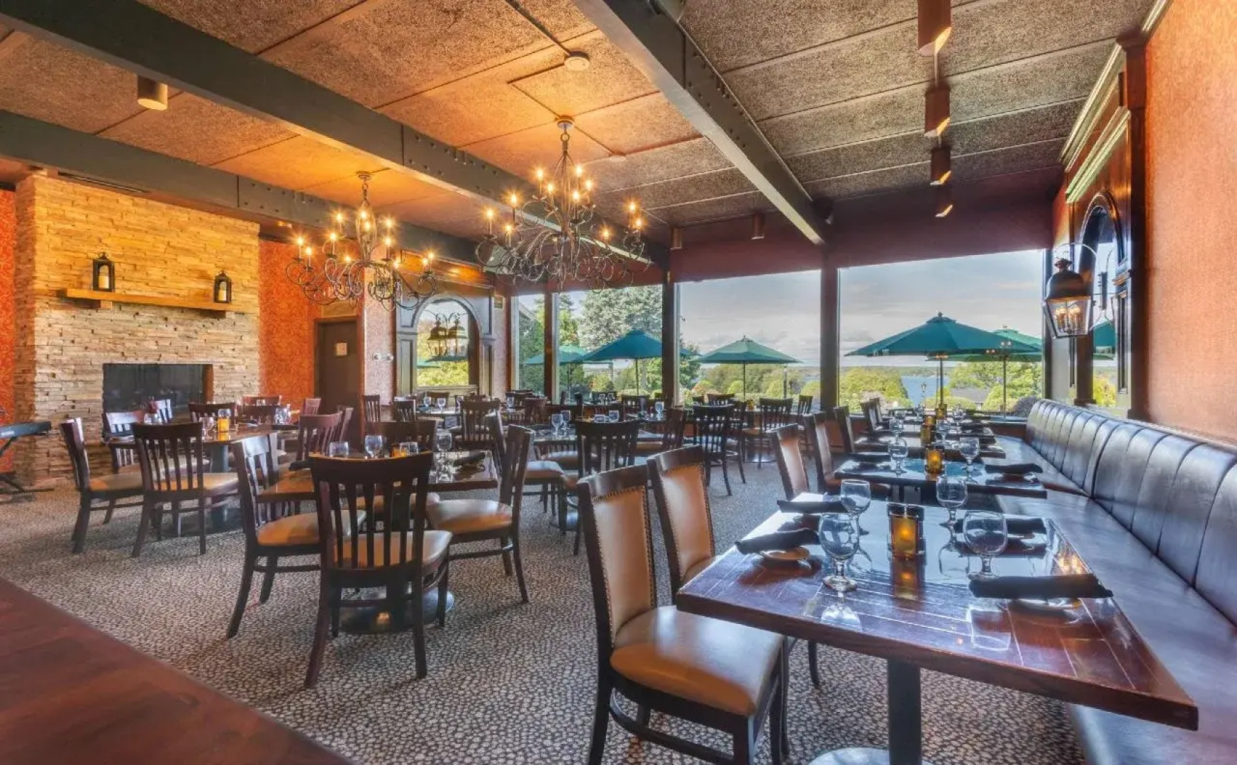 The Inn at Gran View Ogdensburg, an Ascend Collection Hotel