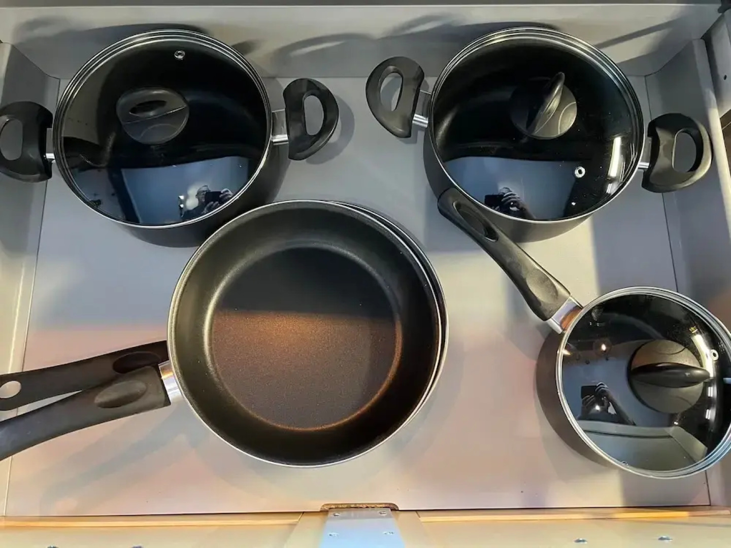 Rjukan Sentrum Apartment NO 1