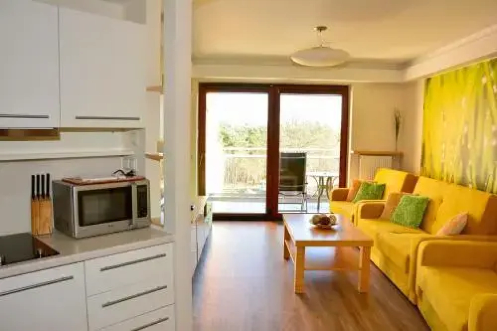 Apartamenty Dla Wymagających