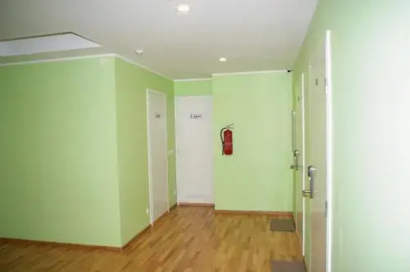 Kagu Hostel