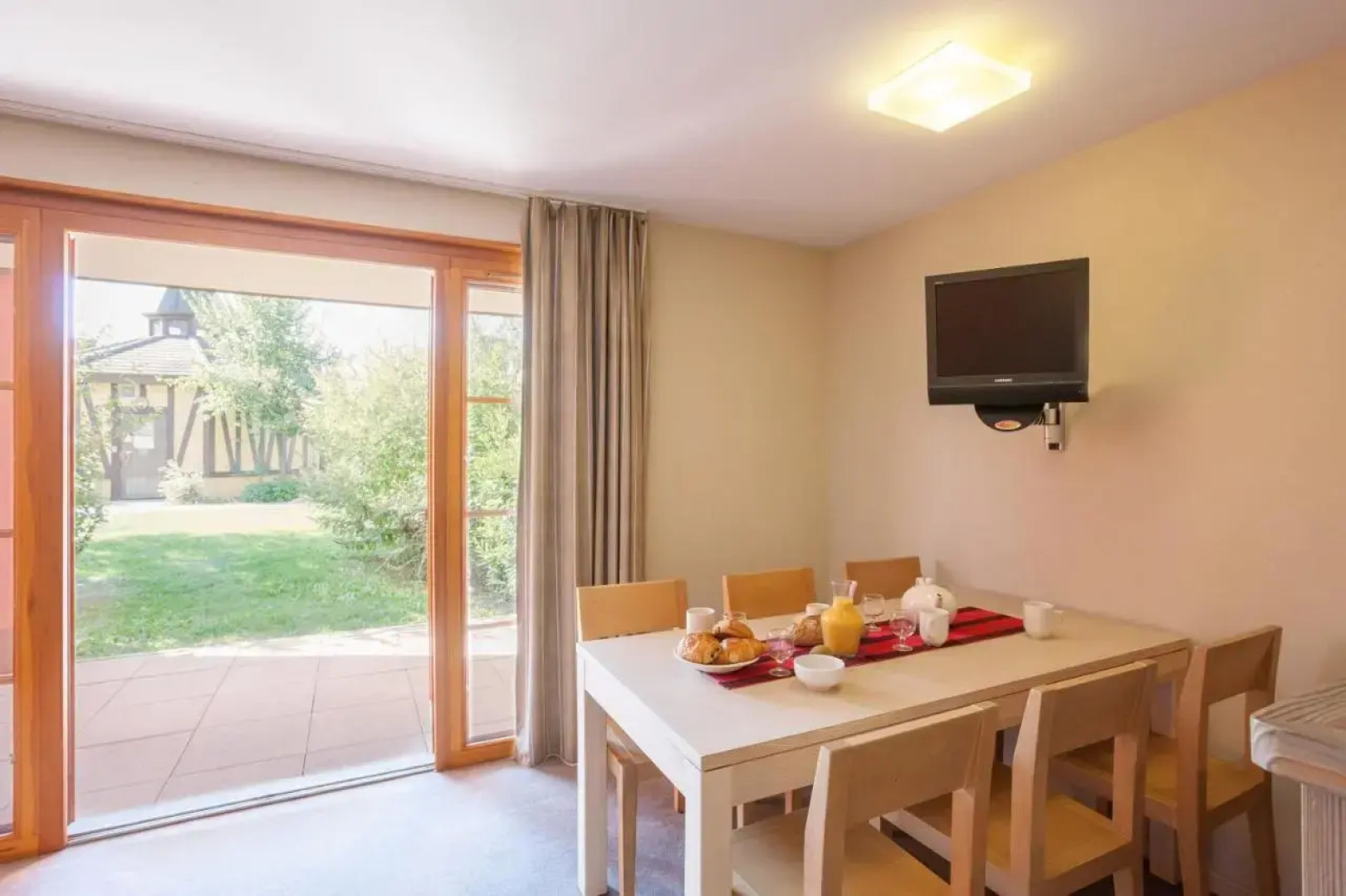 Pierre & Vacances Eguisheim - Apartments