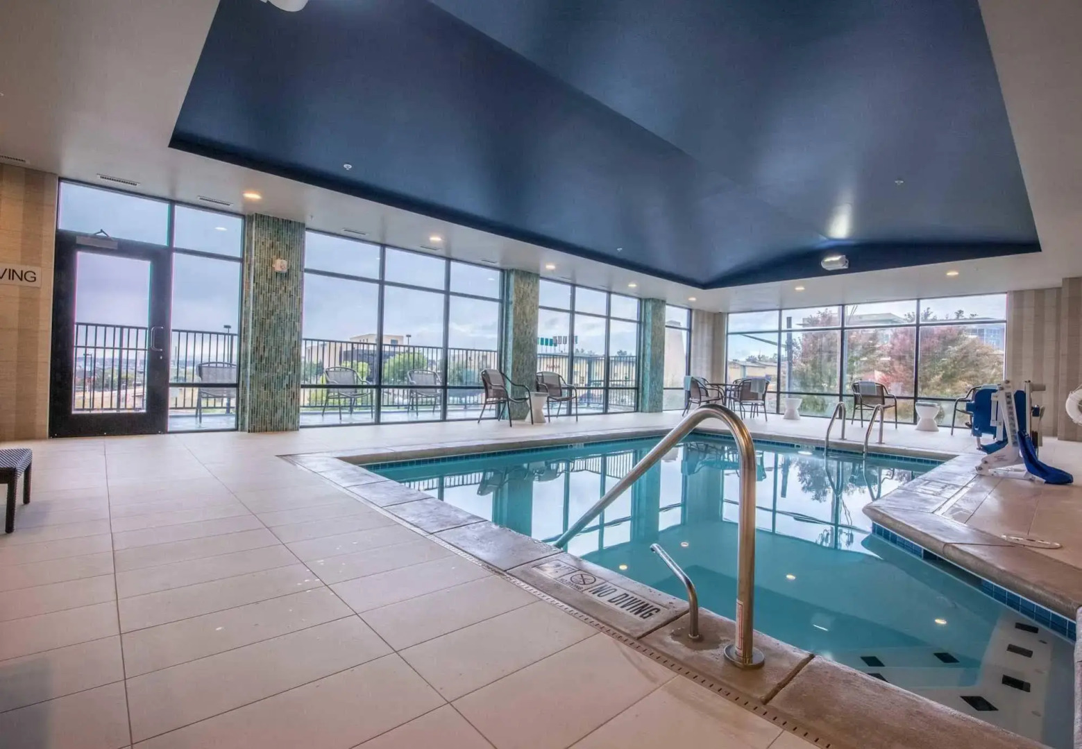 Fairfield Inn & Suites by Marriott Denver Downtown