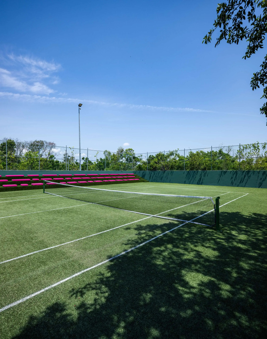 Отель Xcaret Mexico	