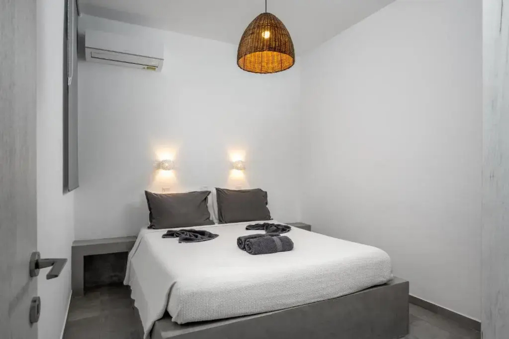 MaΜa's Studio & Apartment