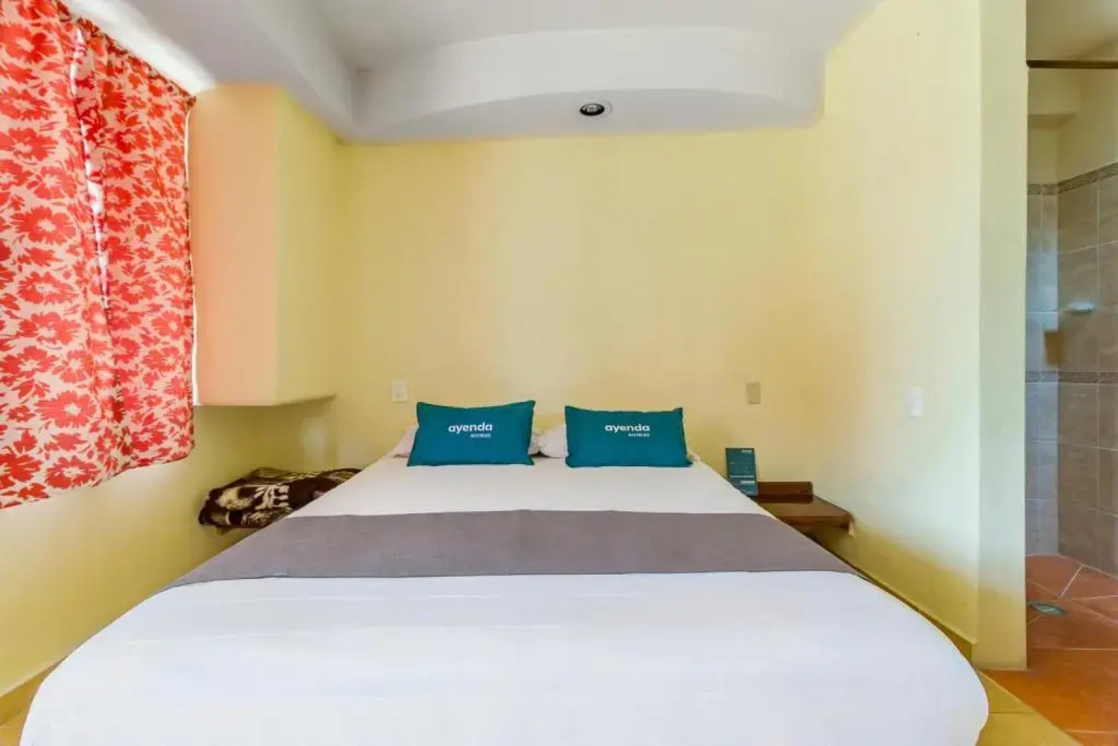 Ayenda Posada El Pedregal