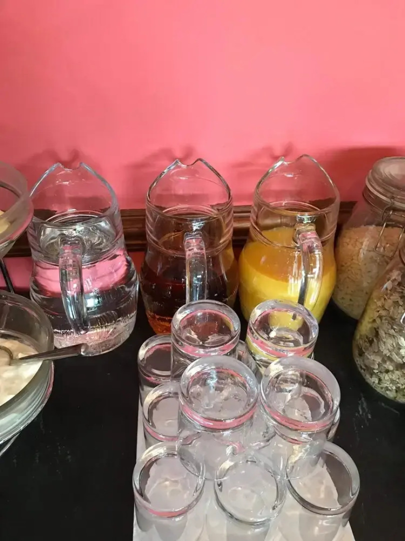 Abalone guest house Bed and Breakfast