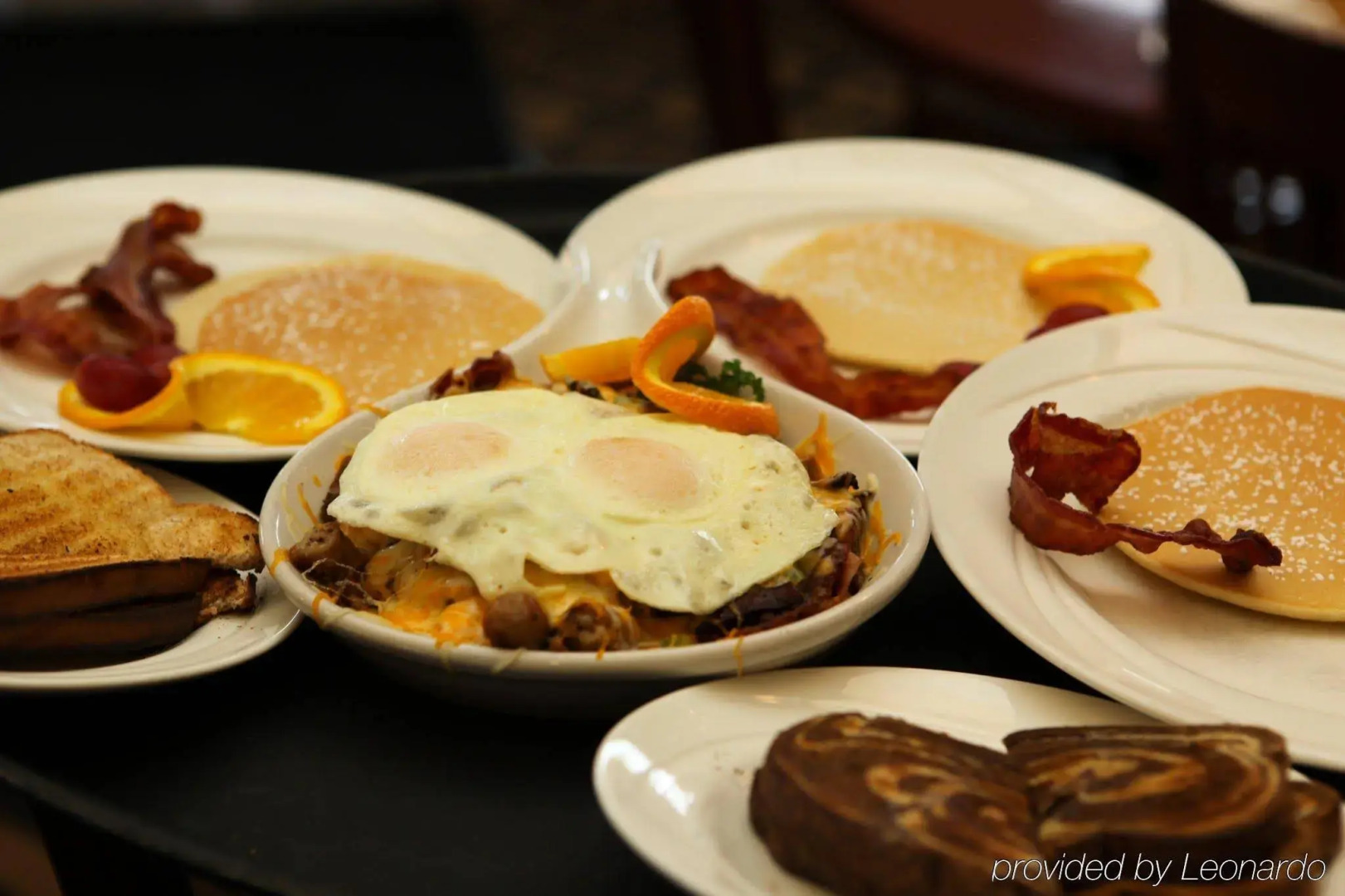 Holiday Inn Grand Rapids Airport by IHG