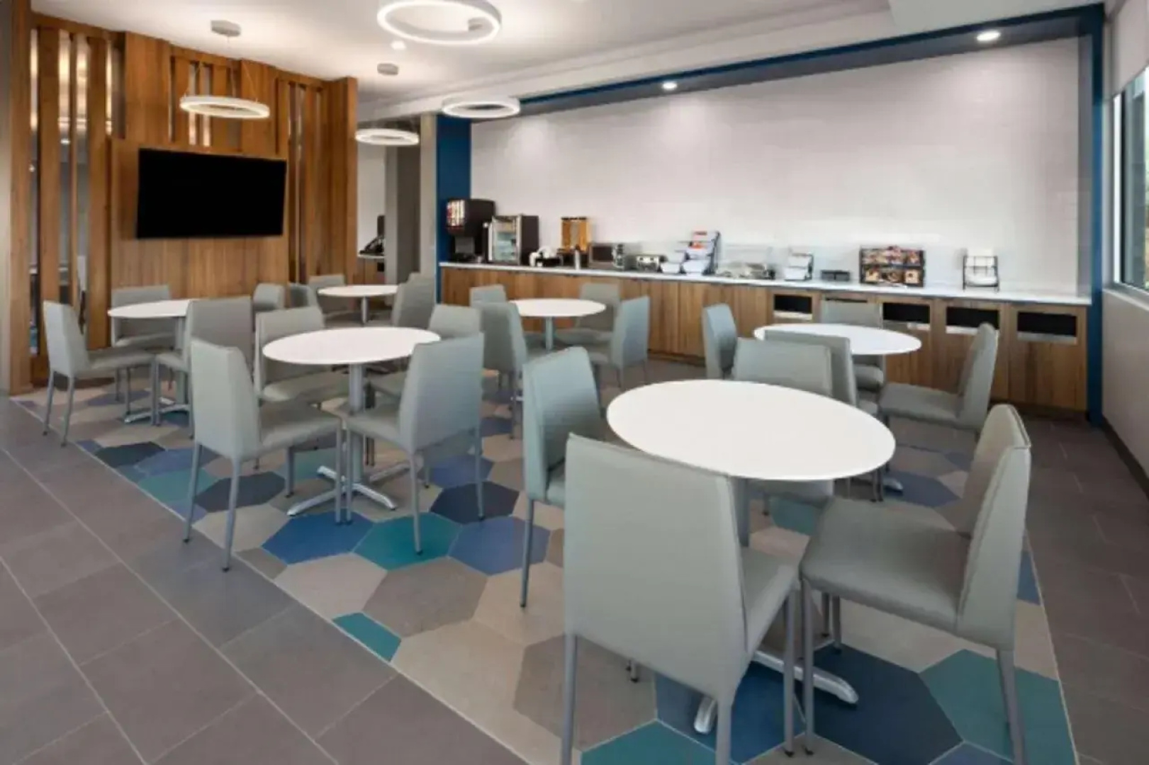 Microtel Inn & Suites by Wyndham Olive Branch