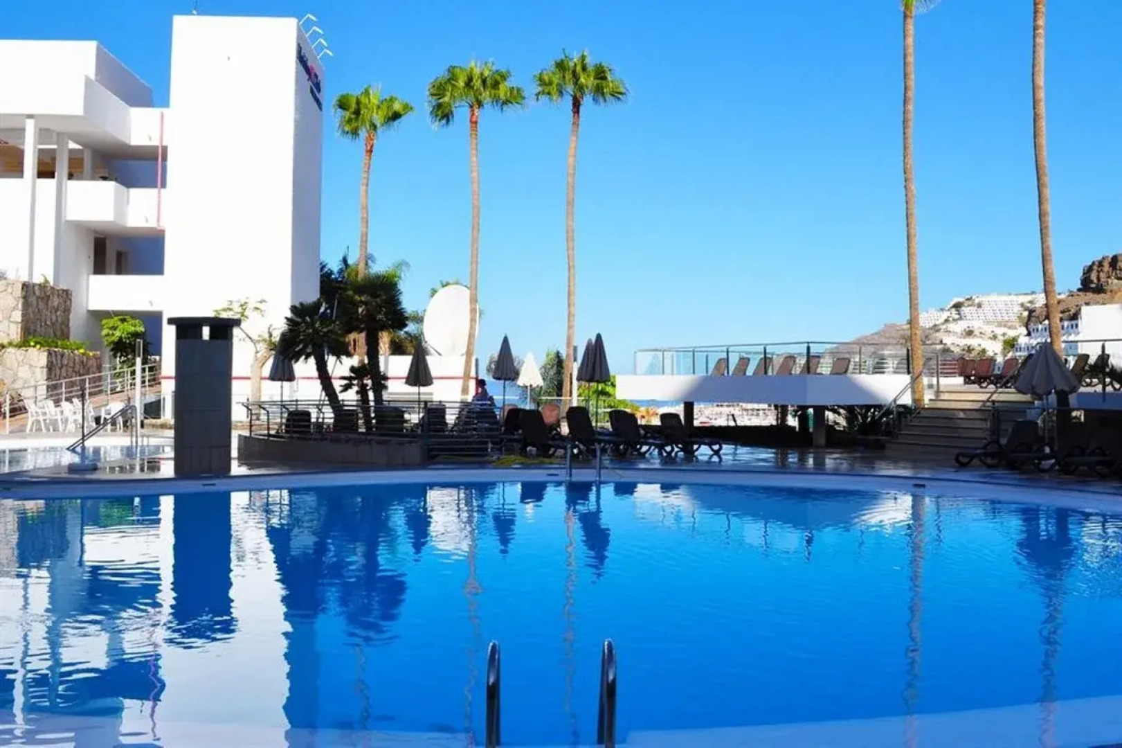 Holiday Club Puerto Calma