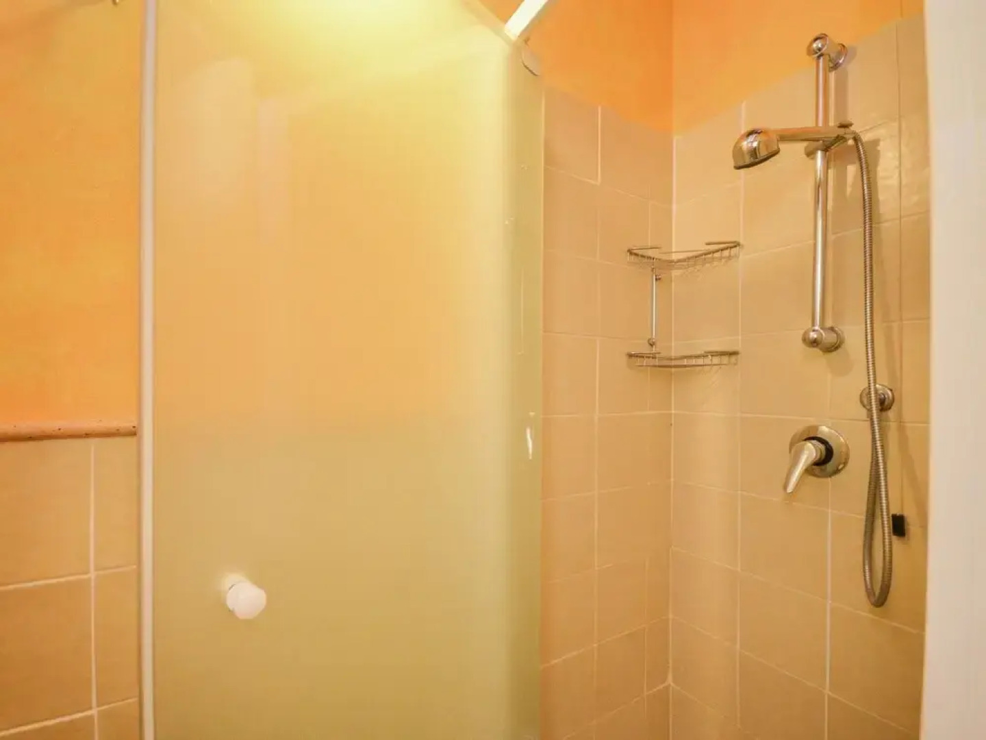 Holiday Home in Monte Santa Maria With Pool