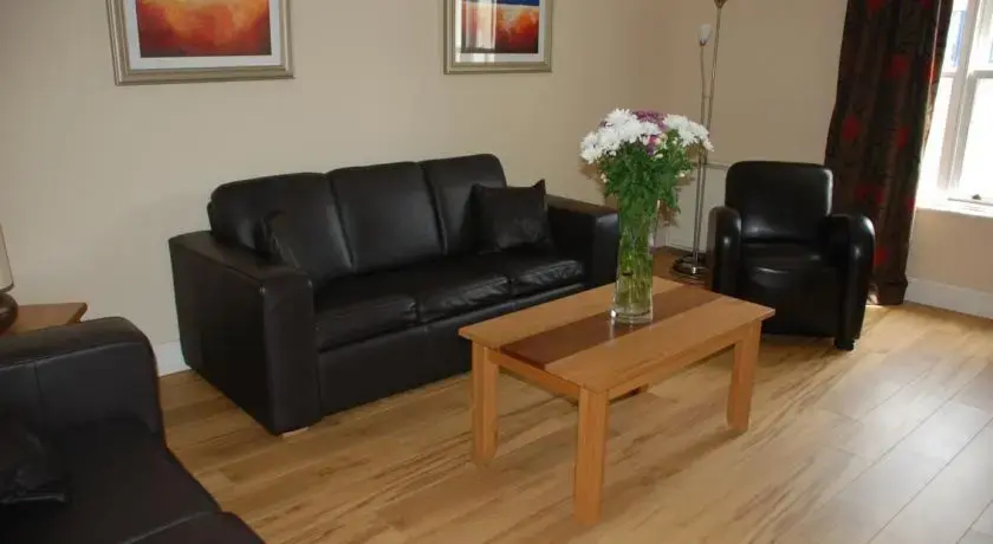 Seanachai Holiday Cottages