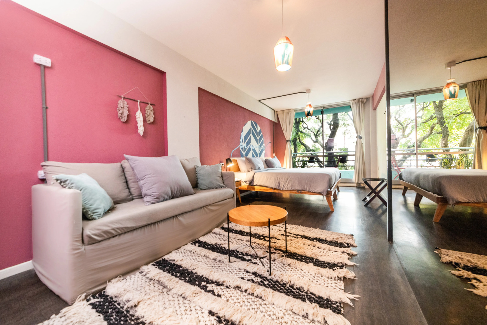 Esplendor Palermo Soho