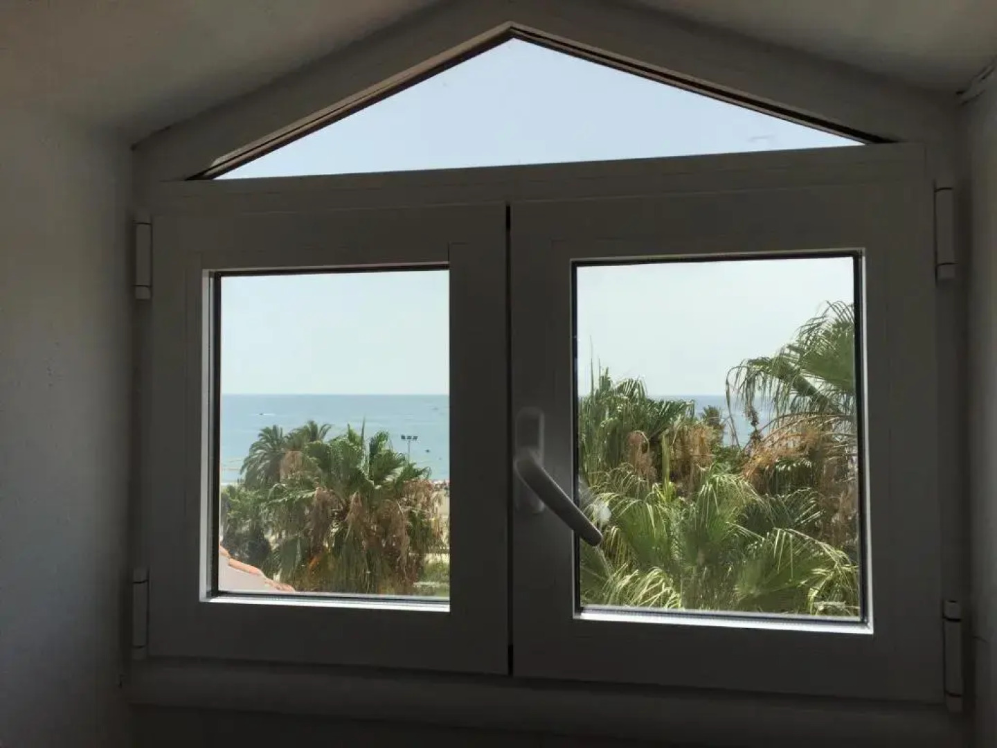 Apartamentos Mar 16 Atico