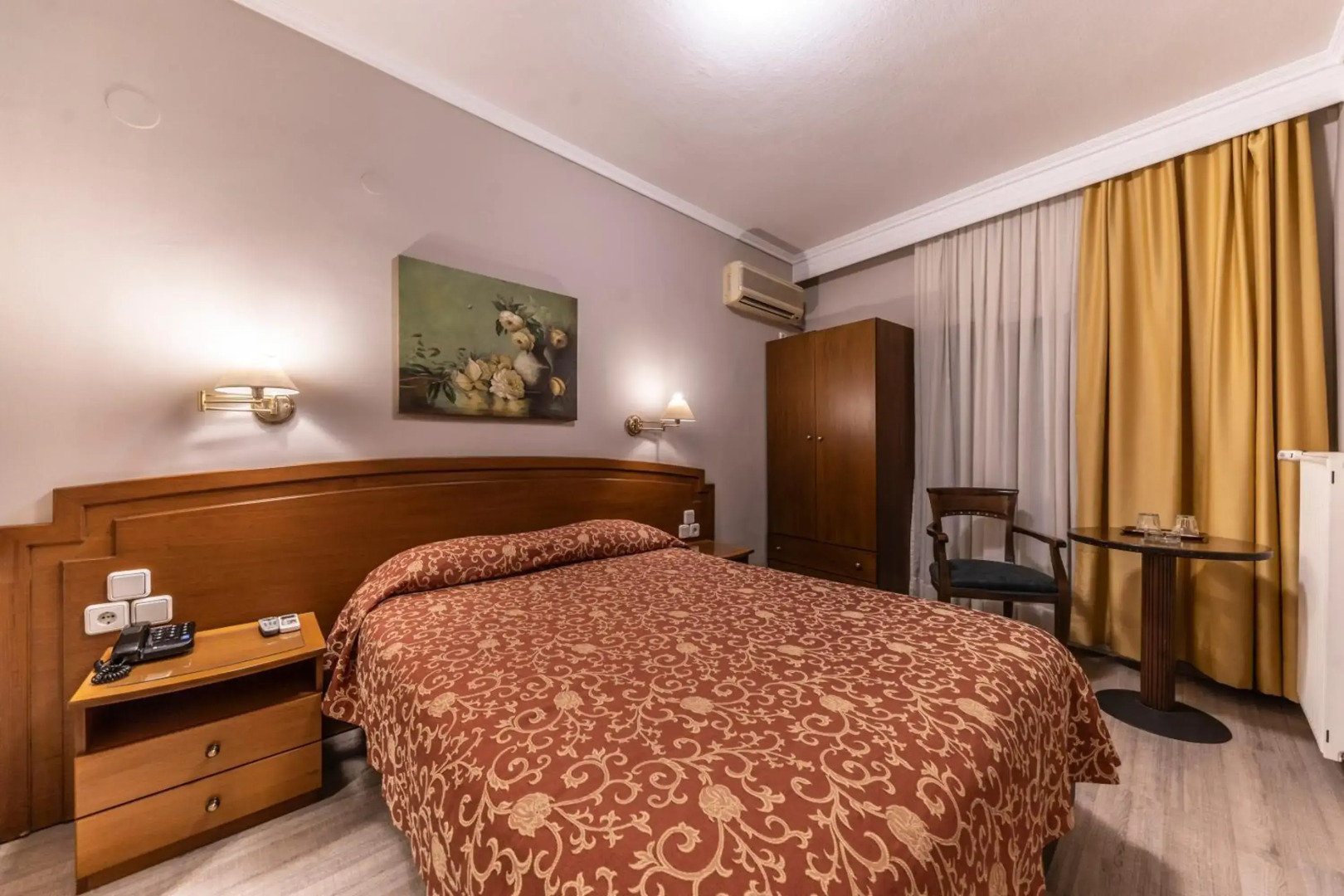 Vergina Hotel