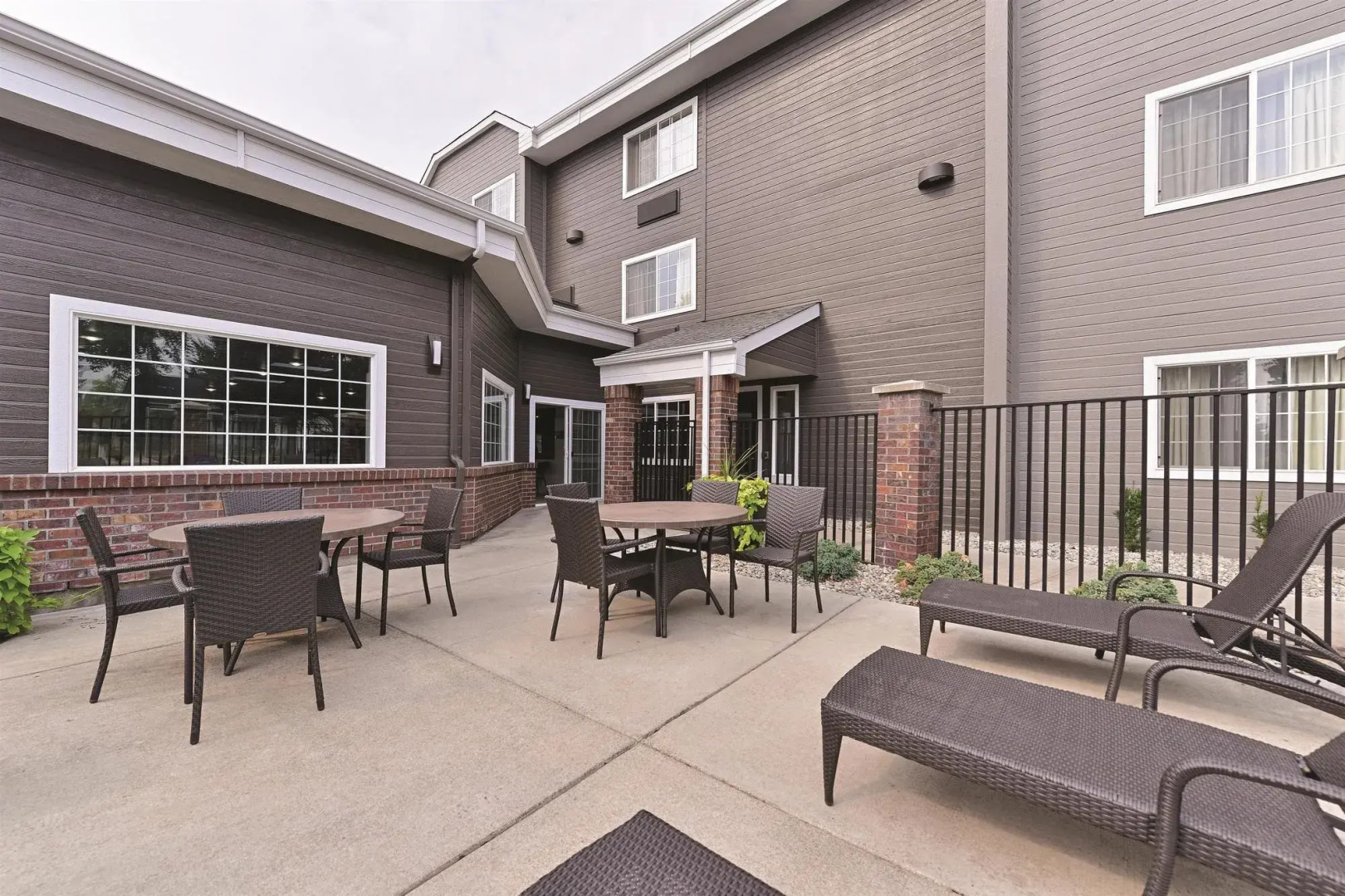 Best Western Plus Spokane North