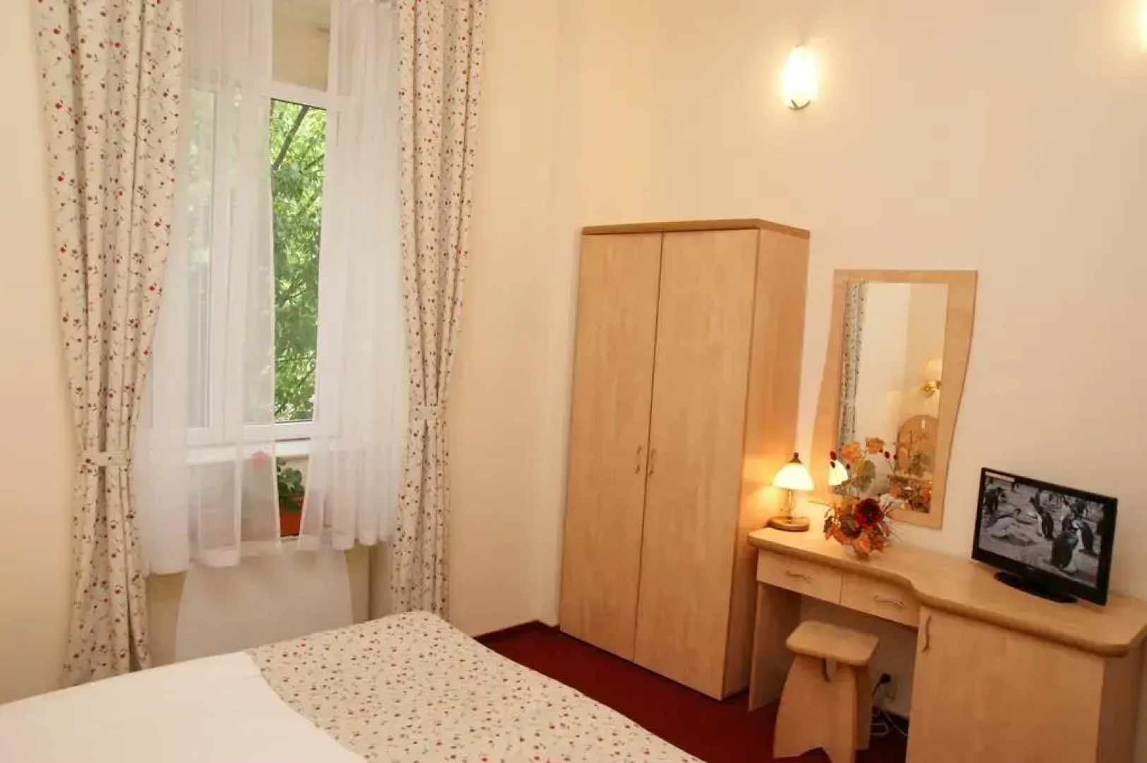 Hotel Ferdinand Baile Herculane